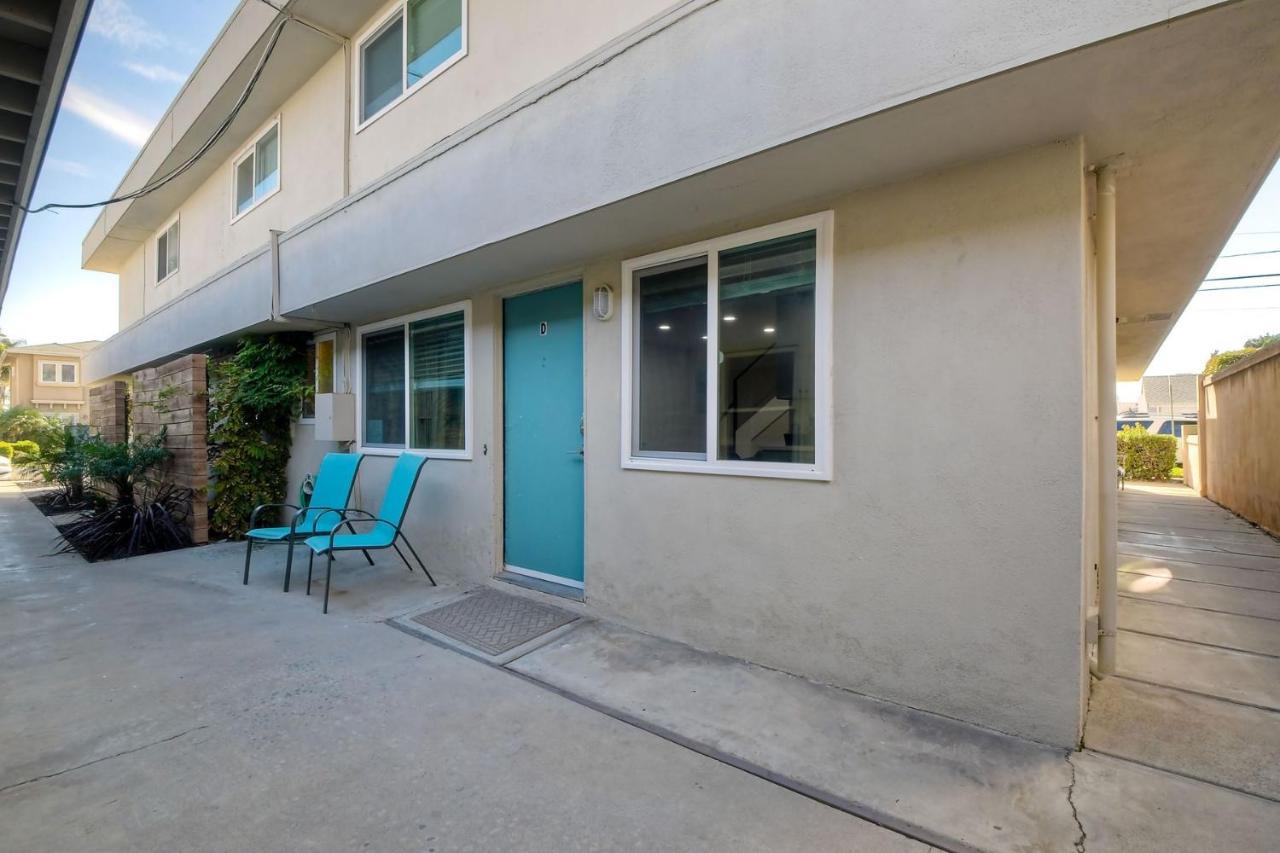 Tower 9 D Oceanside Exterior foto